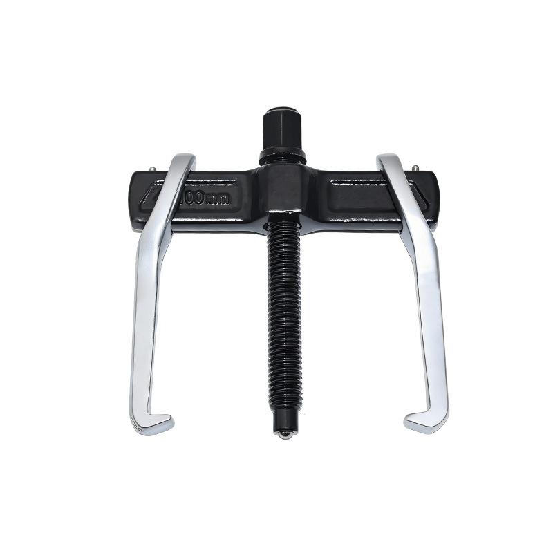 Cold Quenched Dual-Jaw Bearing & Pulley Puller Tool