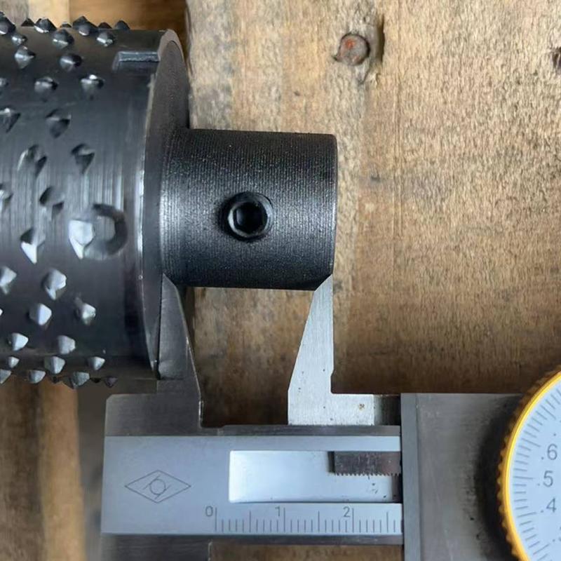 Hochleistungs-elektrisches Kokosnussreibeblatt, strapazierfähiges Stahlzubehör, geeignet für elektrische Küchenreibemaschinen