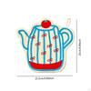 Absorbent, Decorative, Quick-drying, Fun Hand Towel, Bath Towel with Hanging Loop, for Hotel
