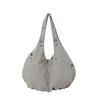 Lazy Large Capacity Multi-purpose Women's Bag - Shoulder Tote Bag