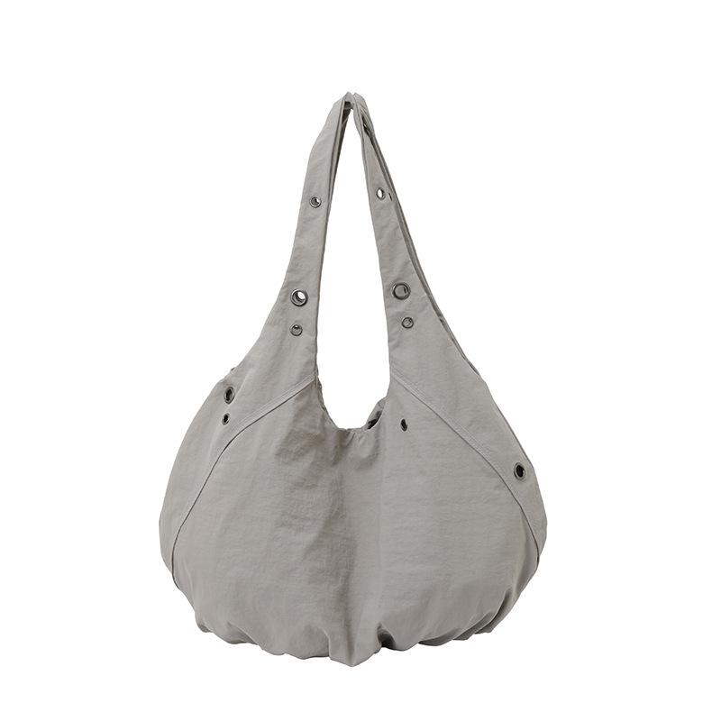 Lazy Large Capacity Multi-purpose Women's Bag - Shoulder Tote Bag