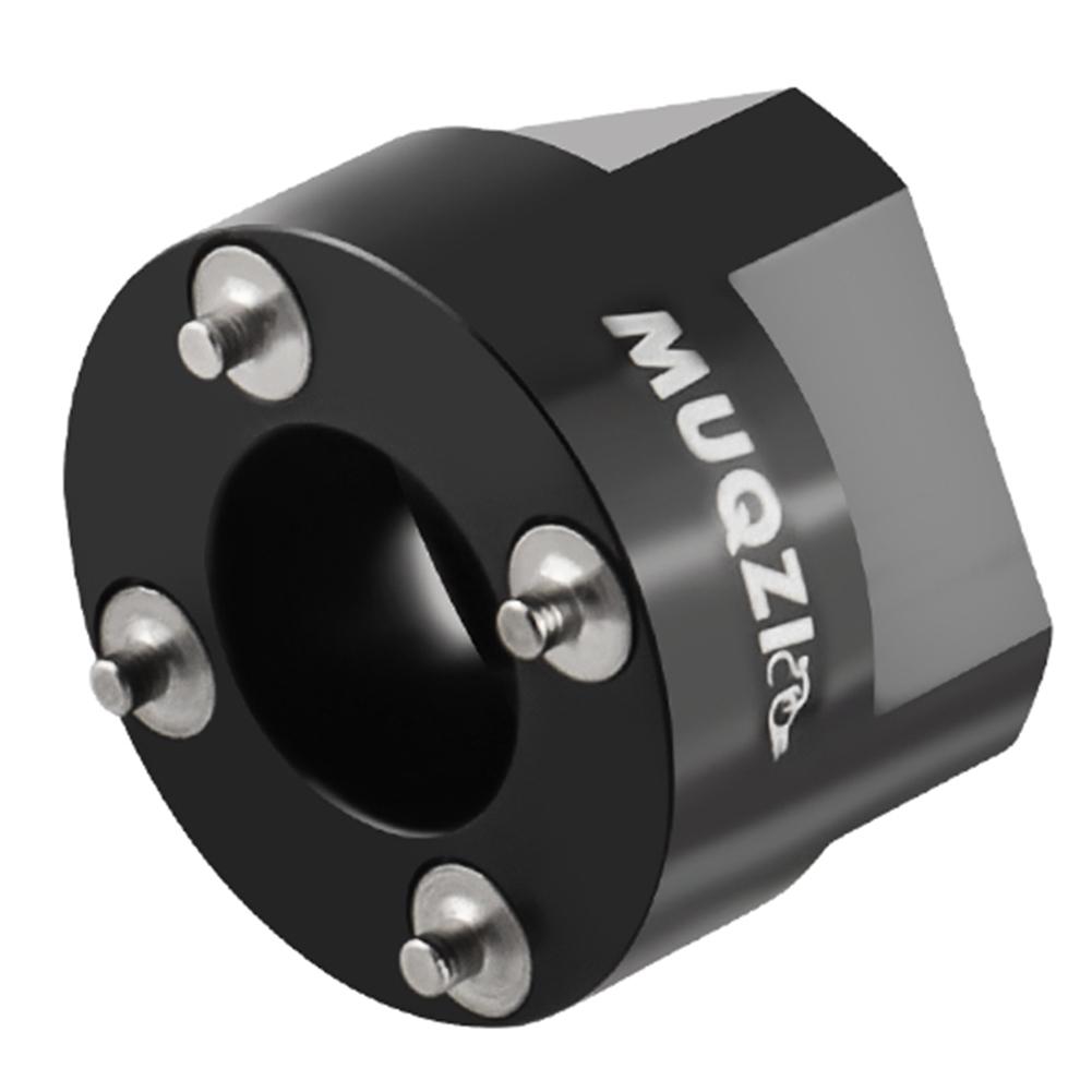 Bike Crank Arm Remover Compact Bike Crank Arm Wrench Crank Arm Bolts Installation Removal Tool for SRAM DUB Repair Tool