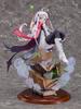 Blooming Arsnotria scale plastic painted finished figure Arsnotria! 1/7