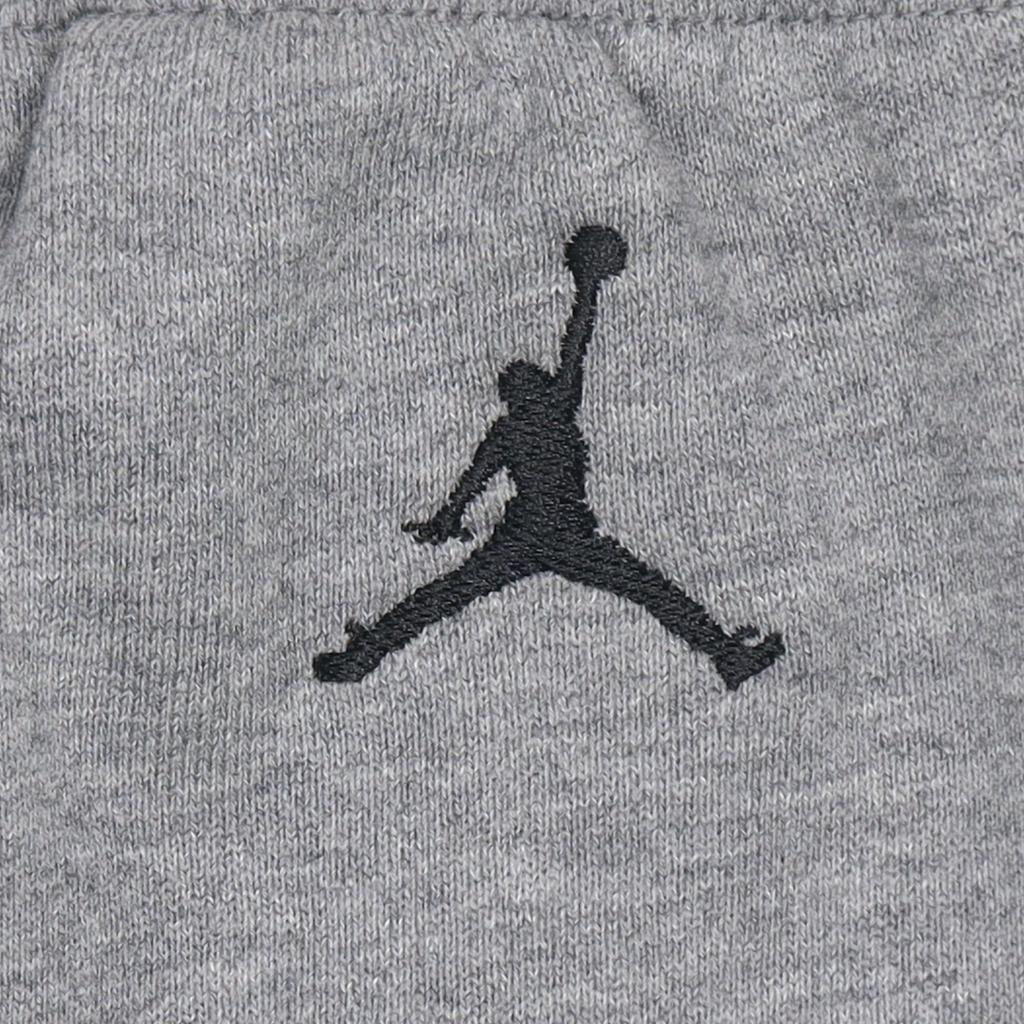 Jordan Sport DNA HBR Fleece Pants Men Bottoms Light-Grey DM3232-091