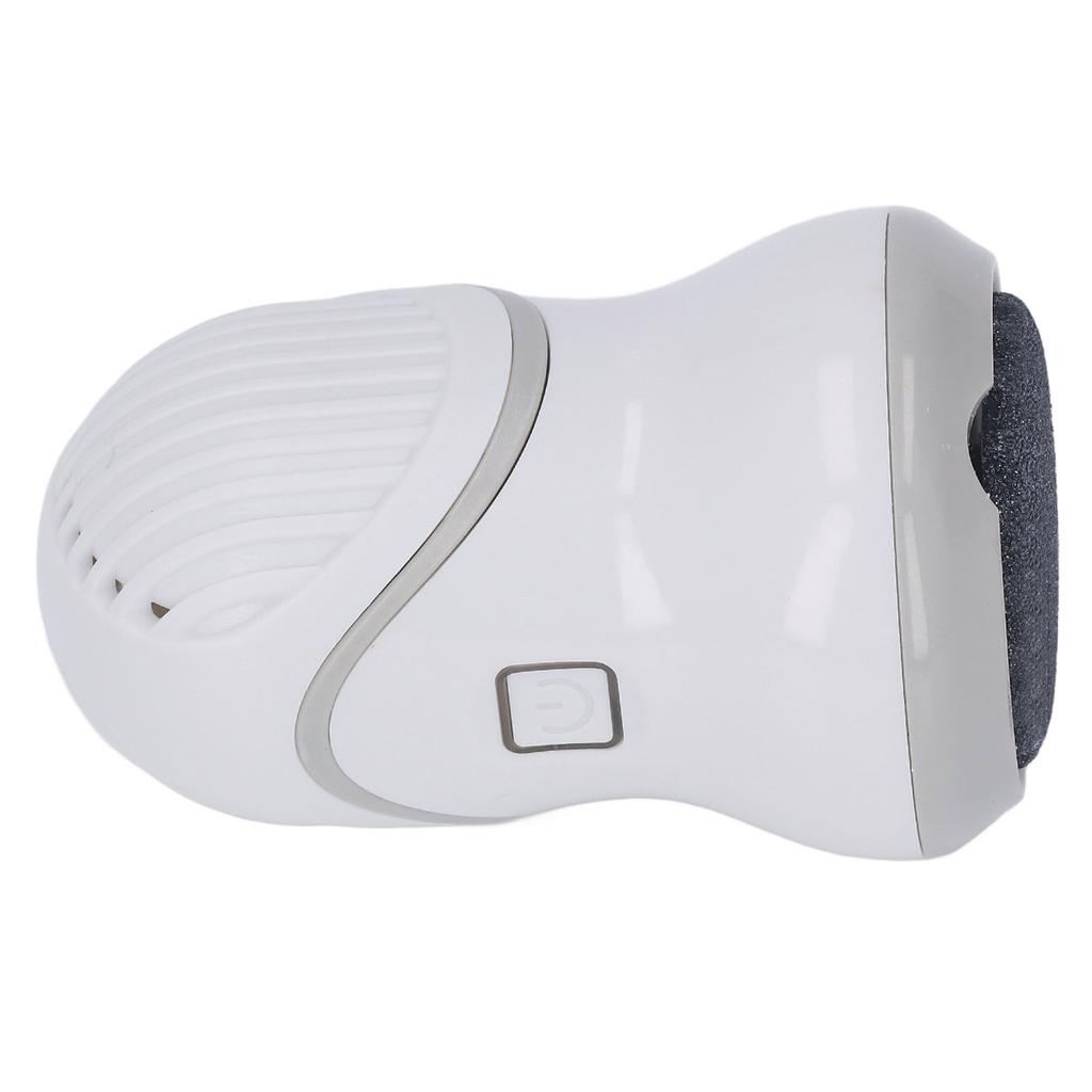 Electric Feet Callus Remover Rechargeable Automatic Foot File Pedicure Tool for Dead Skin