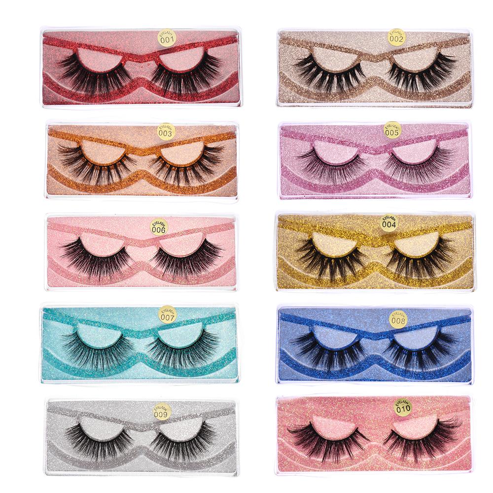 

Инструменты Натуральные длинные ресницы Легкие норковые ресницы Тонкие 3D норковые волосы Накладные ресницы Крест