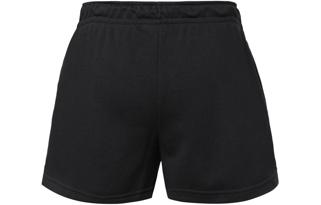 Nike Casual Shorts Women's Black CJ2159-010