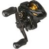 SHIMANO (SHIMANO) bait reel 17 bus swan XT 150 right handle