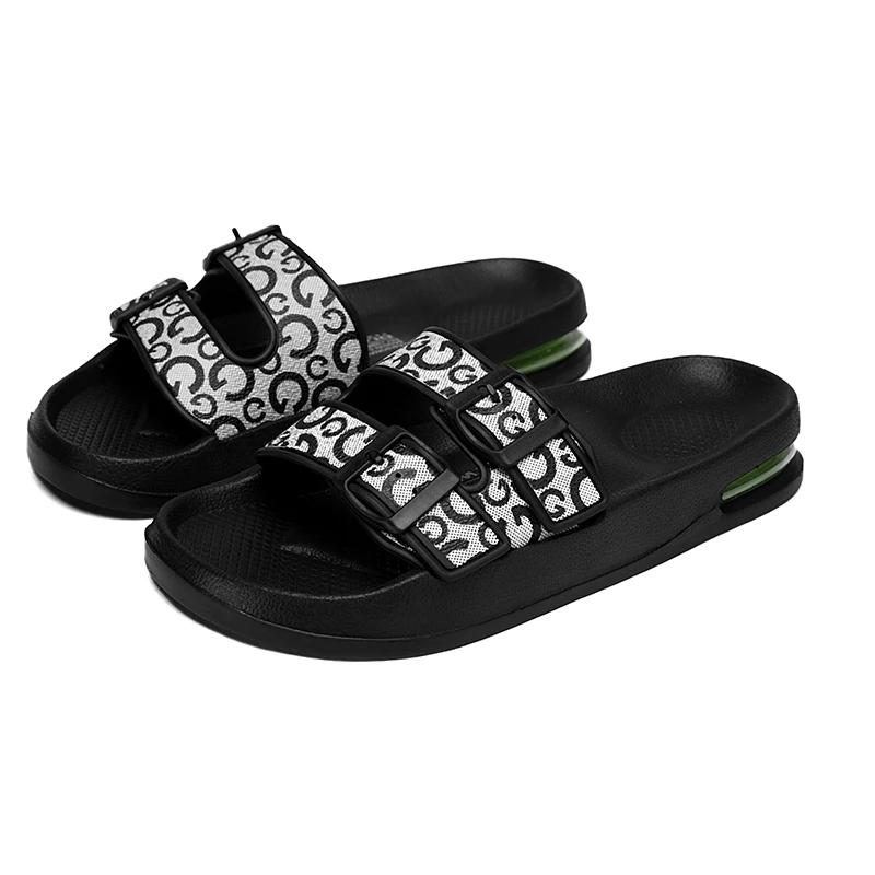 

MAEDEF Мужские шлепанцы, летняя обувь, мужские пляжные сандалии, домашние тапочки для мужчин, пляжные, повседневные, удобные, тапочки для ванной для мужчин 40