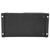 PWM 12V 24V Dual USB Solarpaneel Laderegler Regler LCD-Anzeige 20A (YJSS20A)
