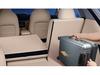 2025 ORA Good Cat Full Coverage Trunk Mat - Car Interior Accessory