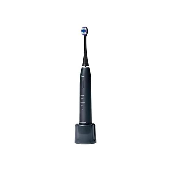 Panasonic Sonic Vibration Зубная щетка Dolts Электрическая зубная щетка USB-зарядка EW-DA48-A Глубокий синий