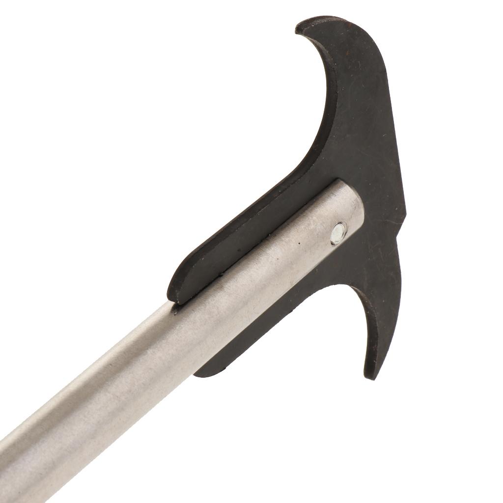 Buy Oil Seal Puller Remover for ORing, Gasket, Oil and Grease Seals