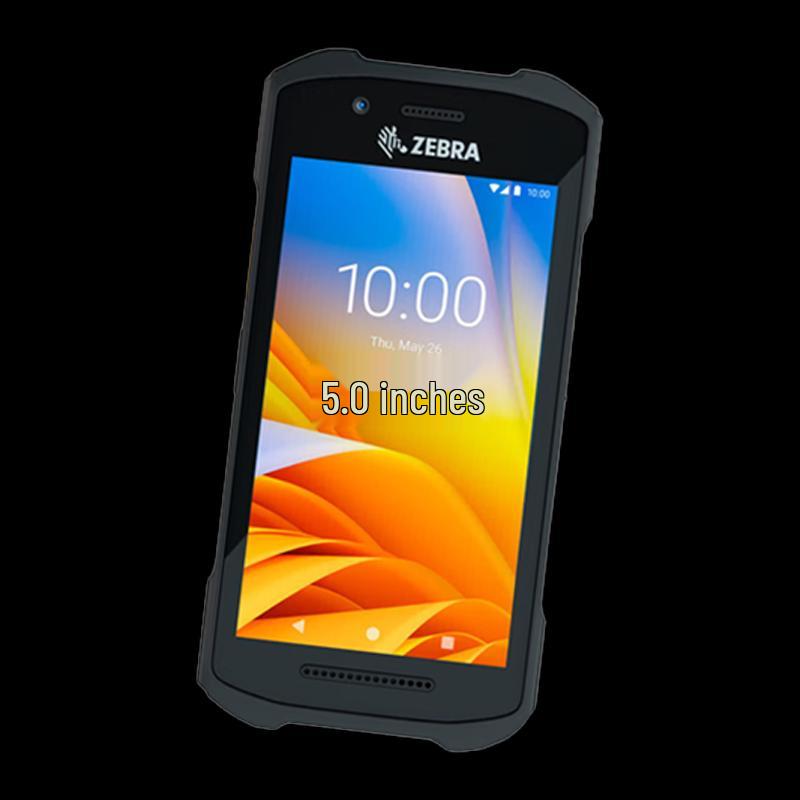 Zebra TC26 Data Collector