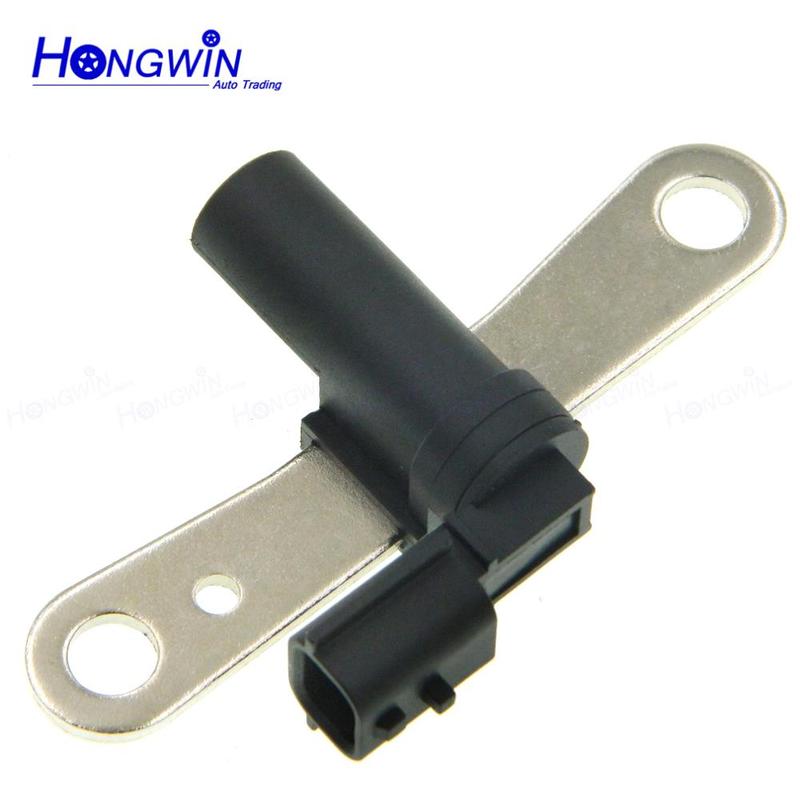 8200772182 Crankshaft Speed Pulse Position Sensor For Dacia Renault Logan Sandero Clio Logan Twingo Wind STEPWAYII 1.6L 4cyl