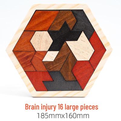 Puzzels en hersenkrakers – Puzzels