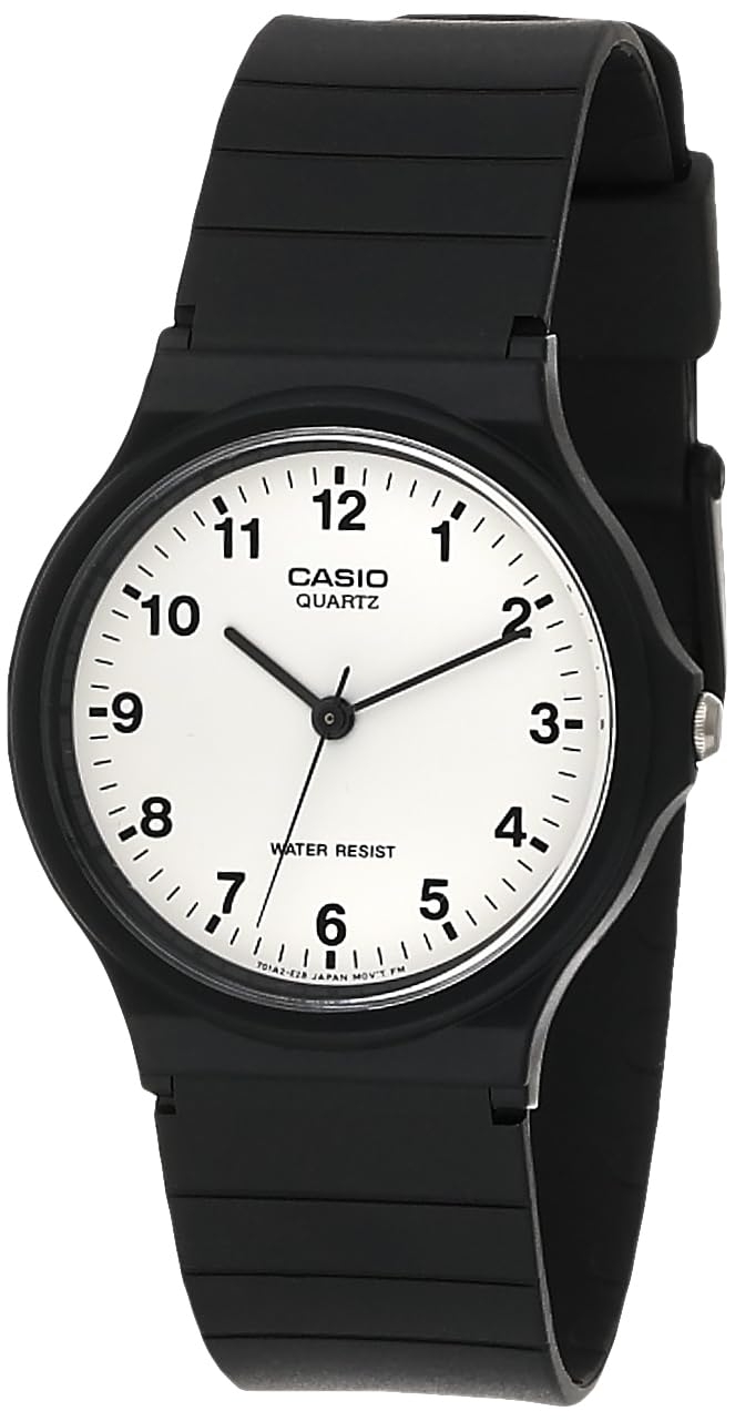 

[Casio Standard] Часы MQ-24-7B Реимпортированный продукт