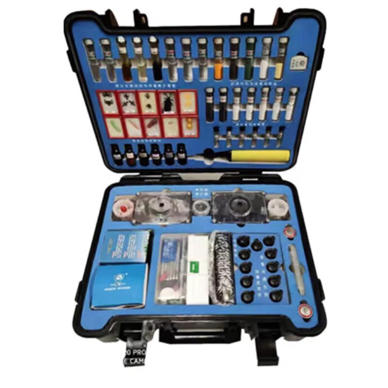 Three-Defense Education Training Box