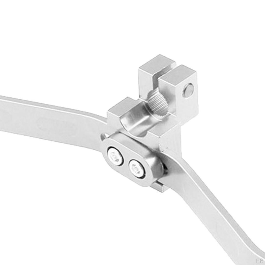 1PC Motorcycle/ / Gear Lever/ Footrest Pedal Shifter/ Aluminum