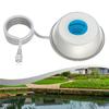 Winter Pond Protection 500W Pond Heater Thermostat Control Floating Pond Heater Temperature Control Product As Picture