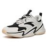 Anta Breathable Low Top Running Shoes Women's Black Gray 12918881-5