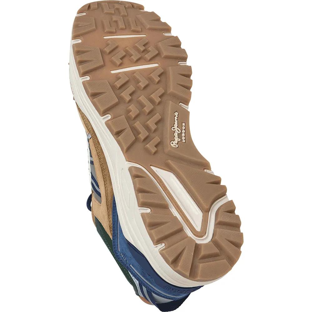 Pepe Jeans Darren Earth Sneakers