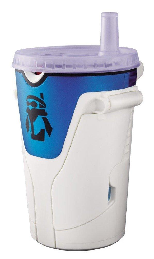 Kamen Rider Fourze Hoodroid Series 03 Flash Key