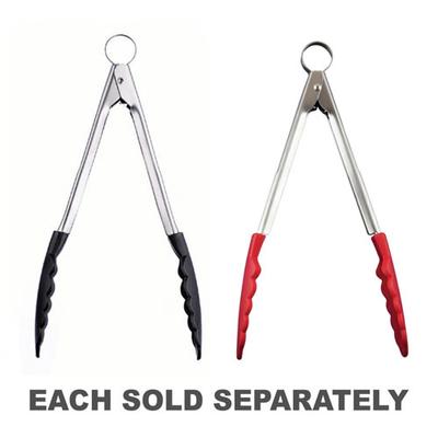 Cuisipro Silikon Låstång 12