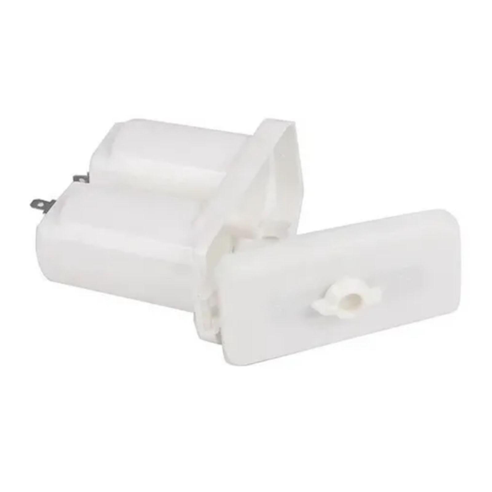 

Водонагреватель Ящик для батареи Газовый котел Блок питания Корпус батареи Аксессуары для 3V D батареи