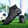 Fußballschuhe Große Fußballschuhe Herren Training Spezial Kinder Long Nails AG Kinder Spieltraining Fußballschuhe