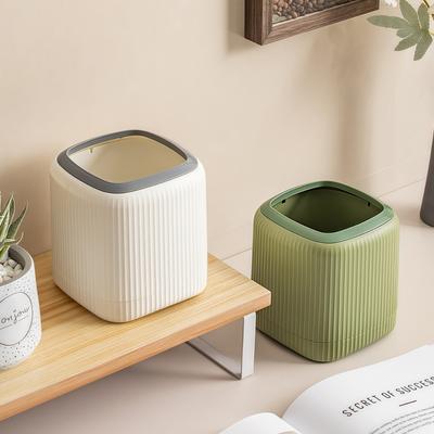 Herramientas para el aseo de la casa – Papeleras
