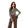 Tops – Pullover e maglie a manica lunga