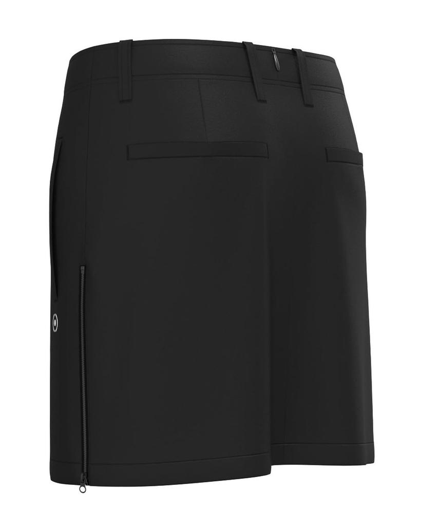 Etek Golf M [Pin Apparel] Kadın (Her Yöne Esneme) / / 622-4234808 010_Siyah