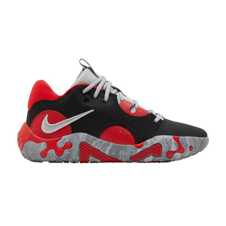Nike PG 6 EP Bred 44.5