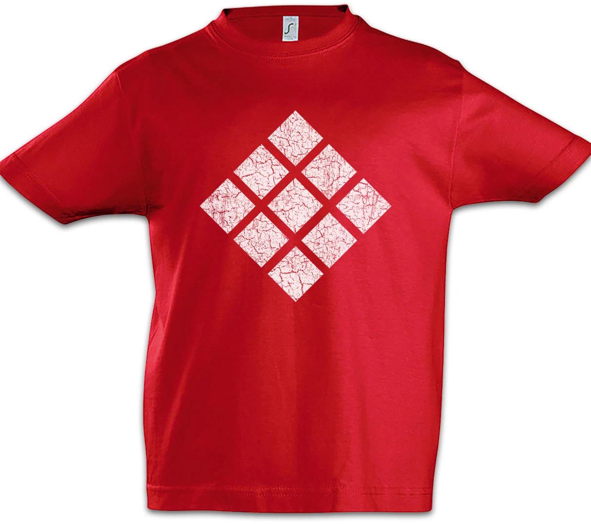 Azana Logo Kids Boys kids boys T-Shirt Kiss me Symbol Sign Tag Logo First Leila Shadowfax 120