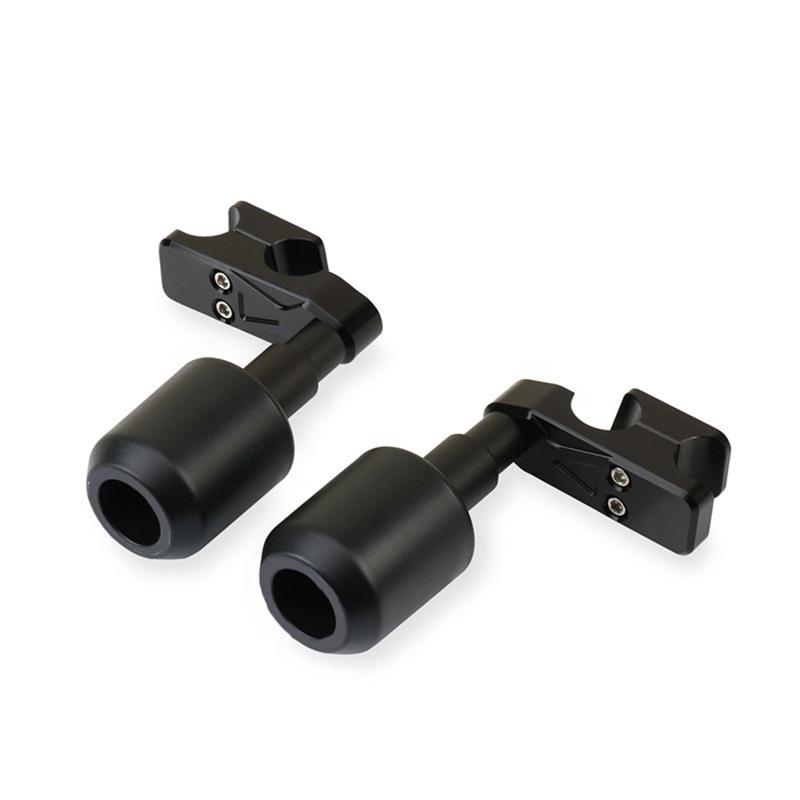 For CFMOTO 450SR 2022-2024 Motorcycle Engine Protection Cover Frame Sliders Crash Pad Falling Protector Accessories