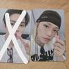 Straykids Karma Soundwave Pre-order Benefit Felix Photocard Sell