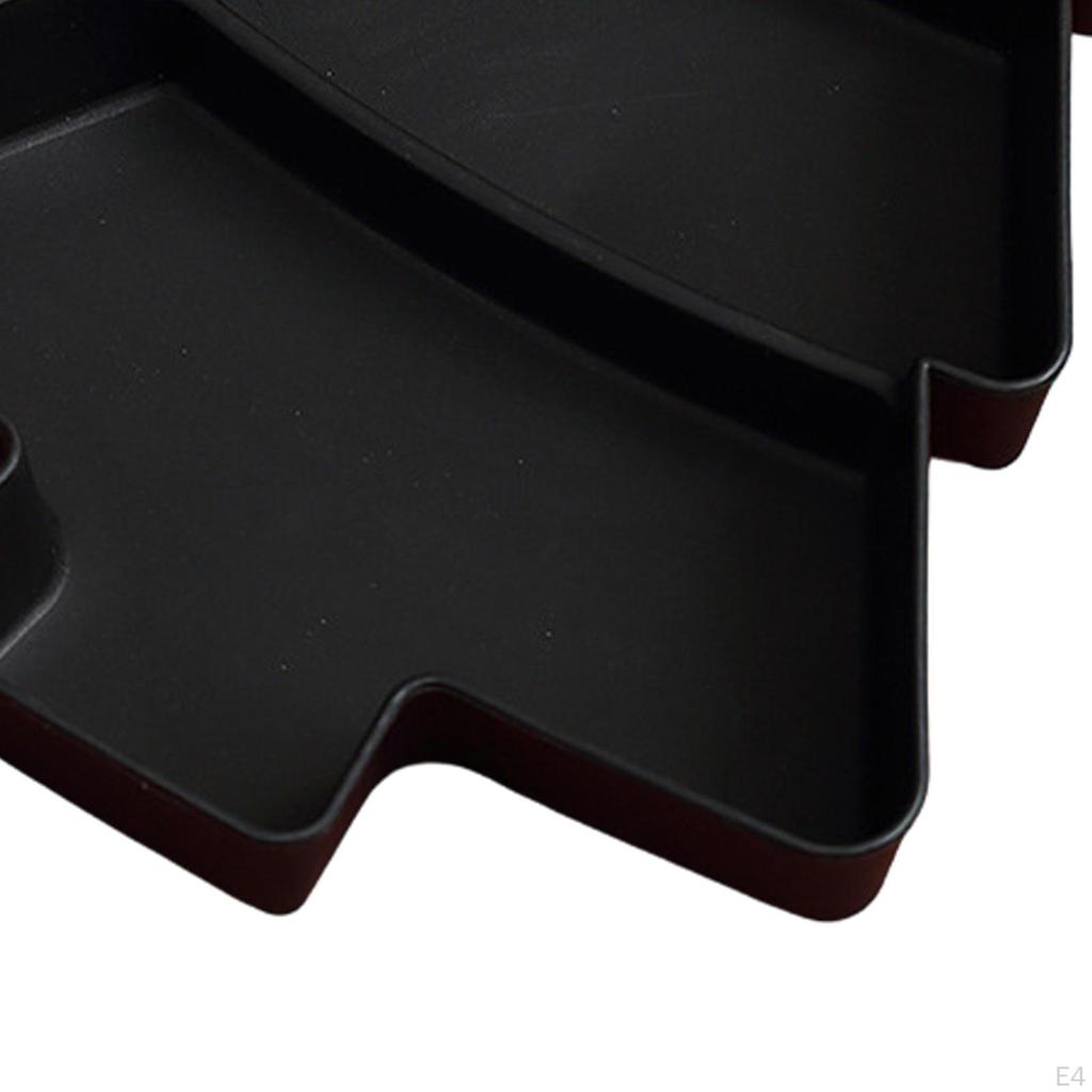 10 Christmas Tree Snack Serving Tray for Fruits And Nuts