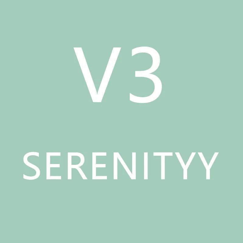 new high-quality doll gift box, cute V3 keychain accessories, cute doll gift box gift