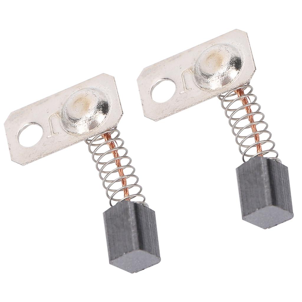 Násadec pro vrtačku na nehty Náhradní uhlíkový kartáček pro vrtačku na nehty s elektrickou manikúrou