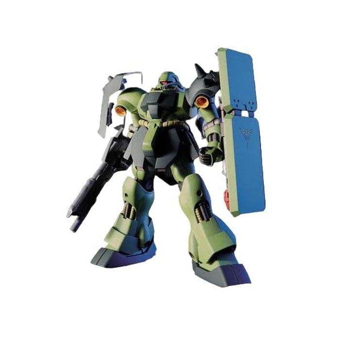 BANDAI SPIRITS HGUC Mobile Suit Gundam: Char's Counterattack Geara Doga 1/144 Scale Model Kit