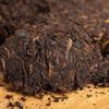 Yunnan Pu'er Tea 2018 Menghai Ripe Moisturizing Cake Big Tree Small Cake 100g