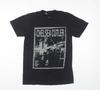 Chelsea Cutler Black Music T-Shirt Unisex Adults S
