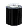 Plastic Air Cleaners Filter Long Lasting Air Purifier Filter Plastic Air Cleaners Filter Accessories for Air Purifier