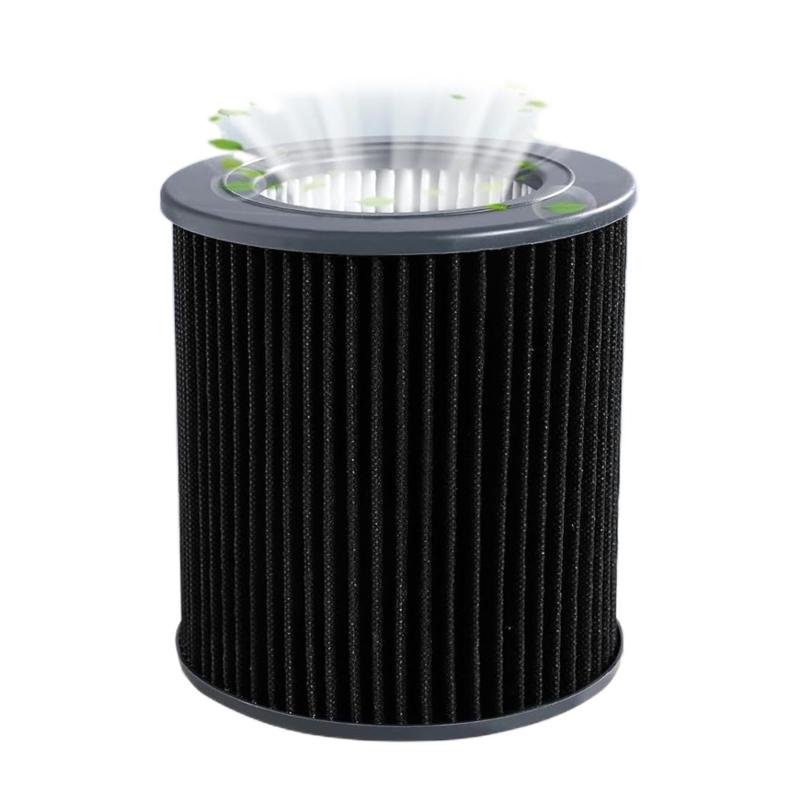Plastic Air Cleaners Filter Long Lasting Air Purifier Filter Plastic Air Cleaners Filter Accessories for Air Purifier