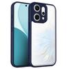 For Oppo Reno 14 Case OPPO Reno 14 Pro Phone Case Reno14 Cover Air Cushion Shockproof Silicon Bumper Clear Matte Back Cover Hard
