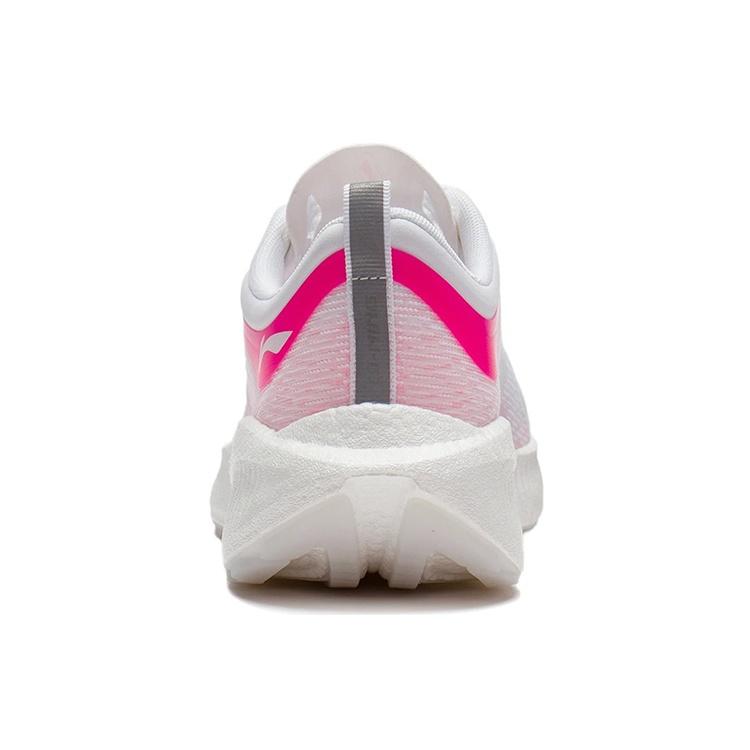 (WMNS) Li-Ning Super Light XIX 'White Pink' Women's ARBS002-5