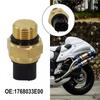 Radiator Fan Thermo Switch For Suzuki GSXR600 GSXR750 TL1000R TL1000S 1768033E00