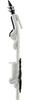 Yamaha Casual Wind Instrument Venova — Alto Venova YVS-120