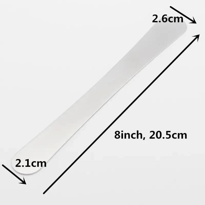 Practical Stainless Steel Cake Stripping Knife Cake Scraper Mold Release Tools Craft Cutter Cake Decorating Tools Kitchen Gadget